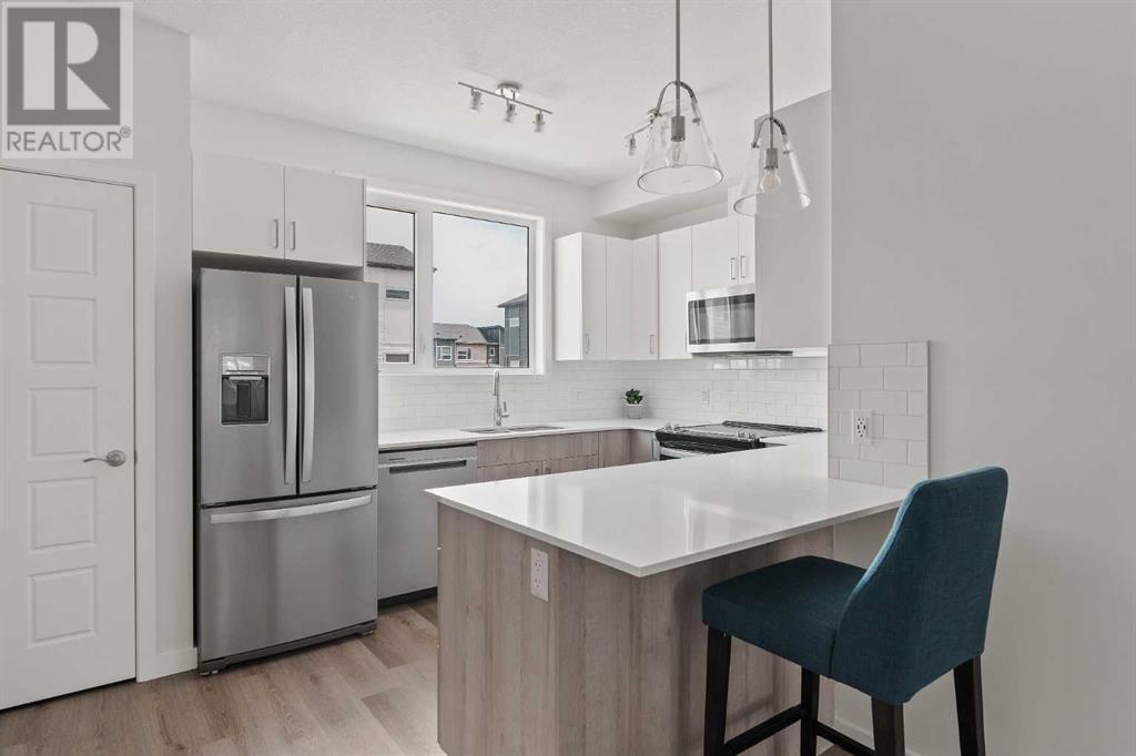 Single Family House for Sale in   Redstone Boulevard NE Redstone Calgary 