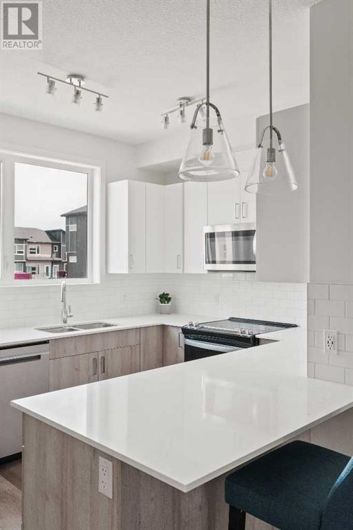 Single Family House for Sale in   Redstone Boulevard NE Redstone Calgary 