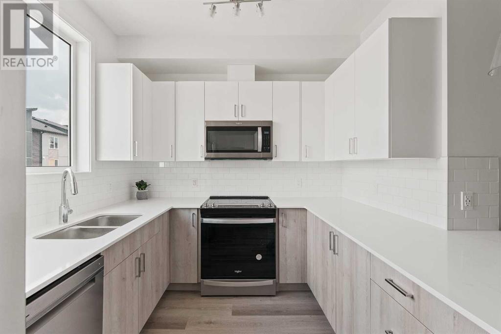 Single Family House for Sale in   Redstone Boulevard NE Redstone Calgary 