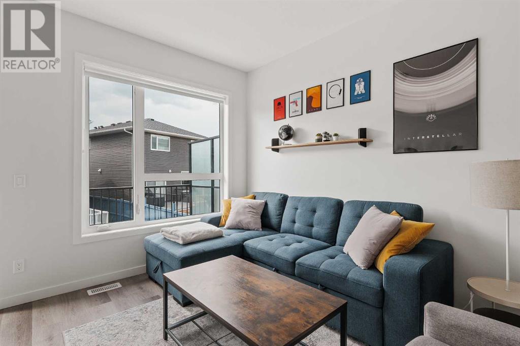 Single Family House for Sale in   Redstone Boulevard NE Redstone Calgary 