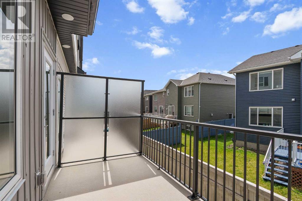 Single Family House for Sale in   Redstone Boulevard NE Redstone Calgary 