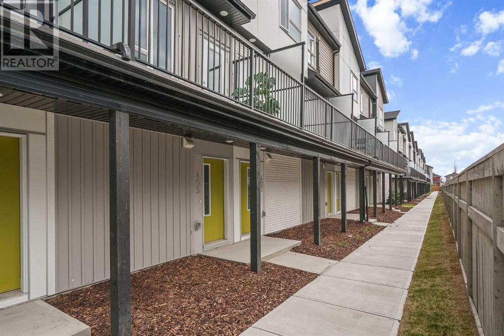 Single Family House for Sale in   Redstone Boulevard NE Redstone Calgary 
