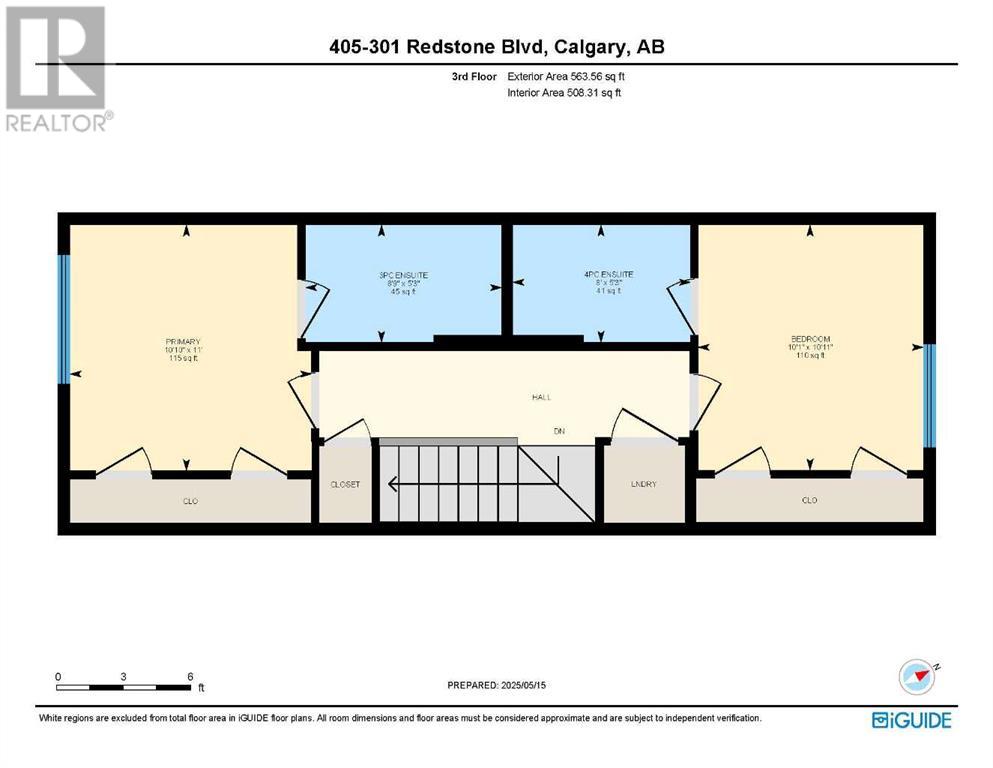Single Family House for Sale in   Redstone Boulevard NE Redstone Calgary 