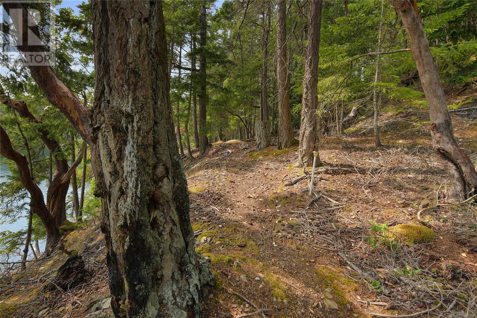  330 East West Road, Mayne Island