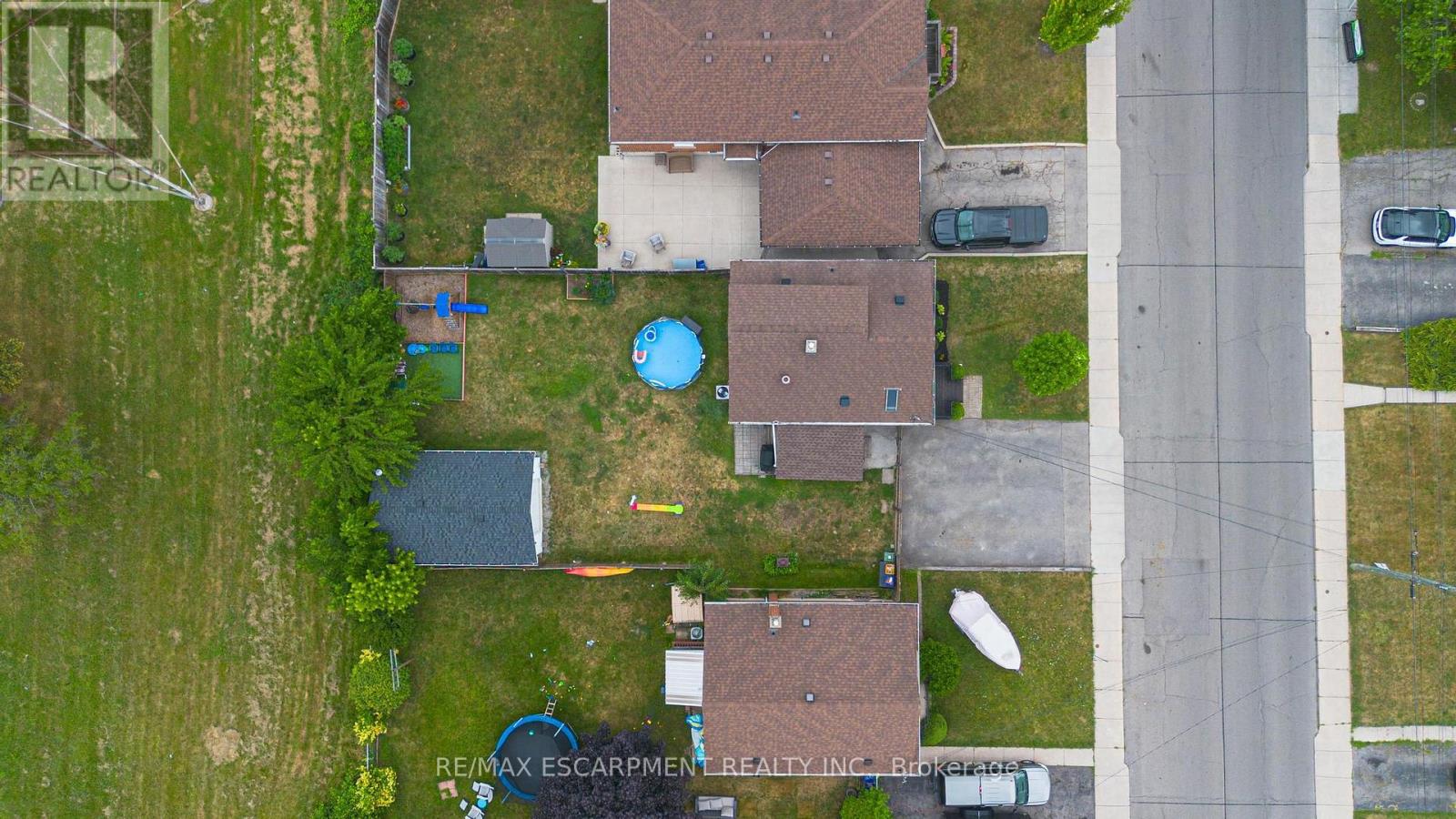 Single Family House for Sale in  COCHRANE ROAD Hamilton (Rosedale) 