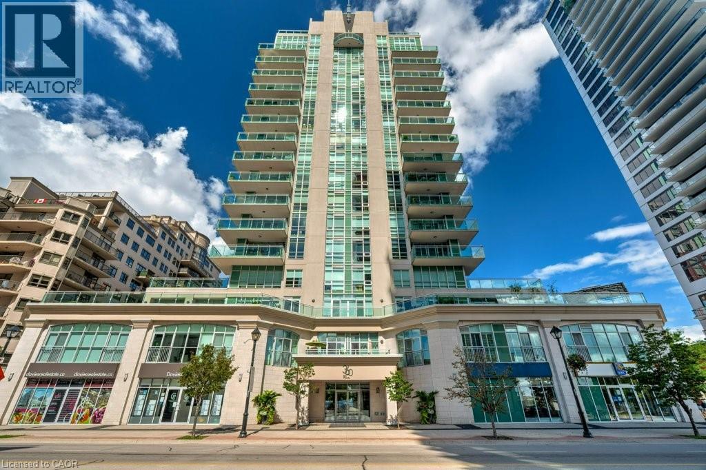 Photo 1 of 360 Pearl Street Unit 1303, Burlington ON