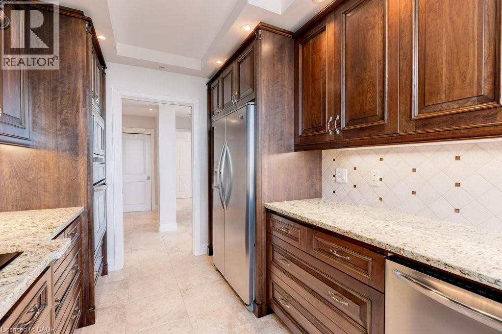 Photo 20 of 360 Pearl Street Unit 1303, Burlington ON