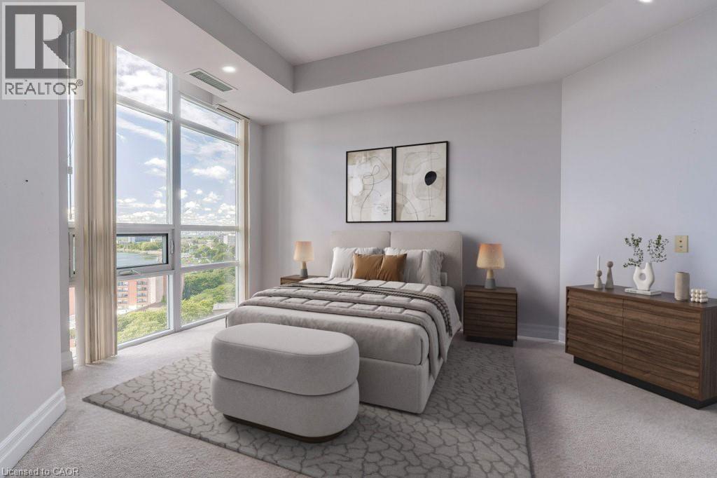 Photo 25 of 360 Pearl Street Unit 1303, Burlington ON