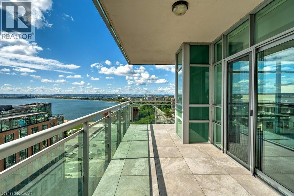 Photo 30 of 360 Pearl Street Unit 1303, Burlington ON
