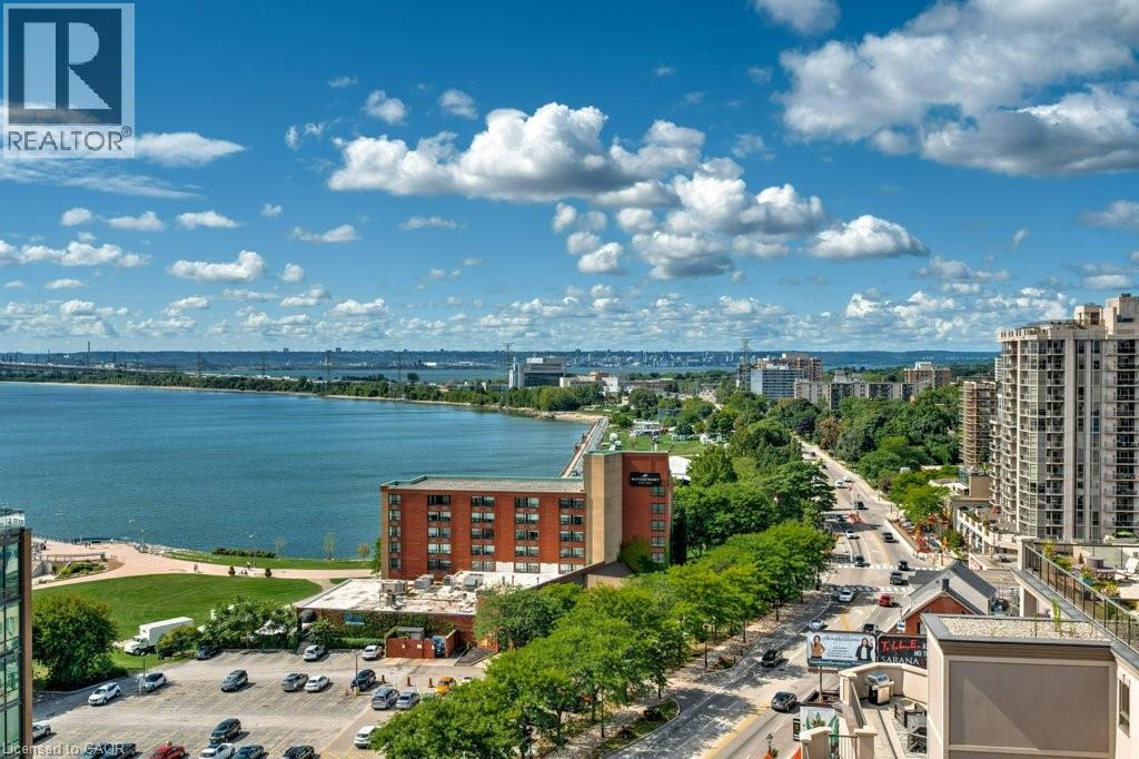 Photo 34 of 360 Pearl Street Unit 1303, Burlington ON