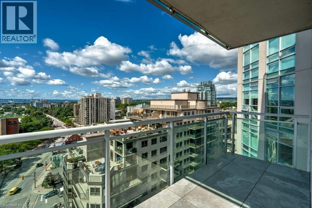 Photo 35 of 360 Pearl Street Unit 1303, Burlington ON