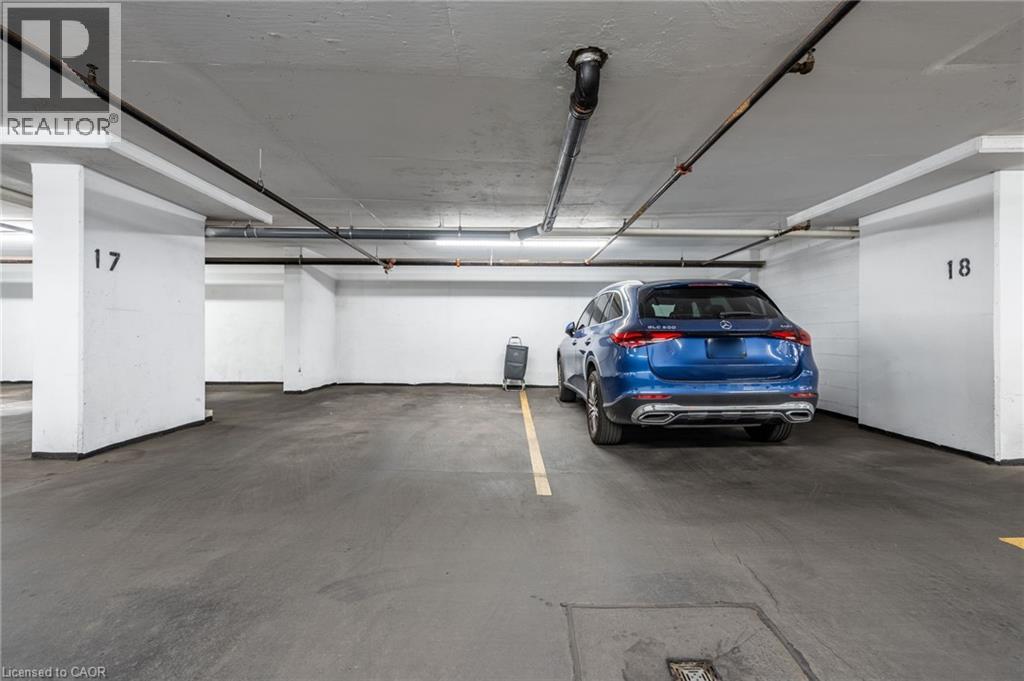 Photo 39 of 360 Pearl Street Unit 1303, Burlington ON