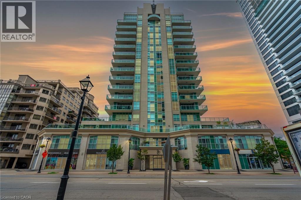 Photo 48 of 360 Pearl Street Unit 1303, Burlington ON