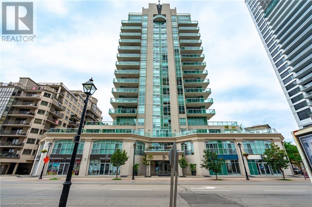 Photo 49 of 360 Pearl Street Unit 1303, Burlington ON