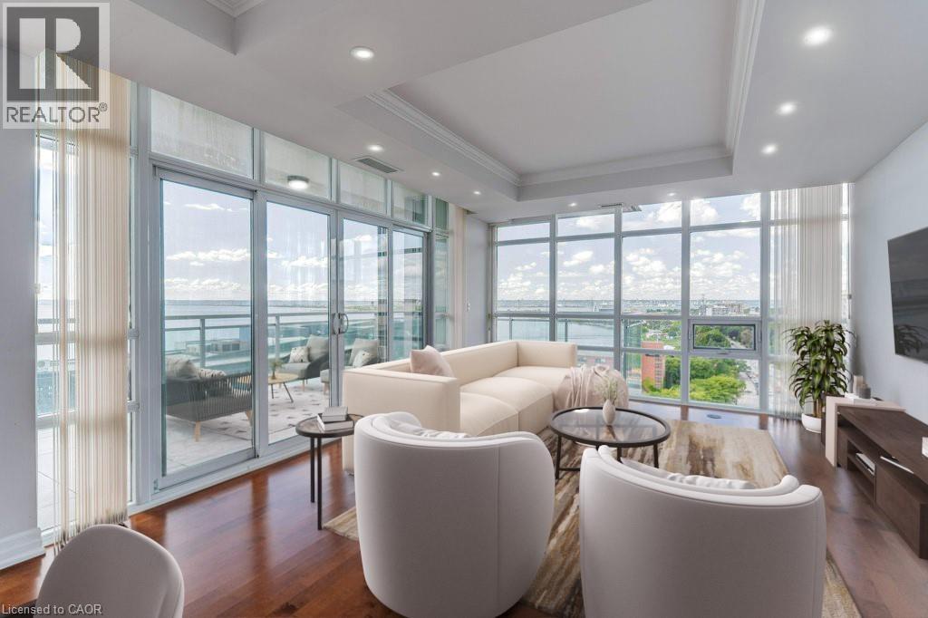 Photo 7 of 360 Pearl Street Unit 1303, Burlington ON