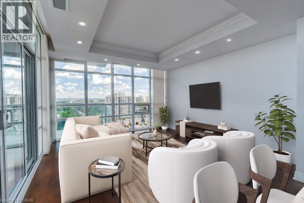 Photo 9 of 360 Pearl Street Unit 1303, Burlington ON