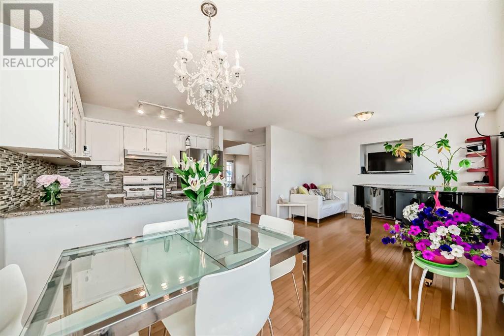 Single Family House for Sale in  Saddleback Way NE Saddle Ridge Calgary 