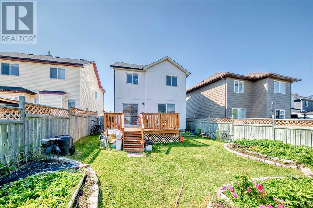Single Family House for Sale in  Saddleback Way NE Saddle Ridge Calgary 