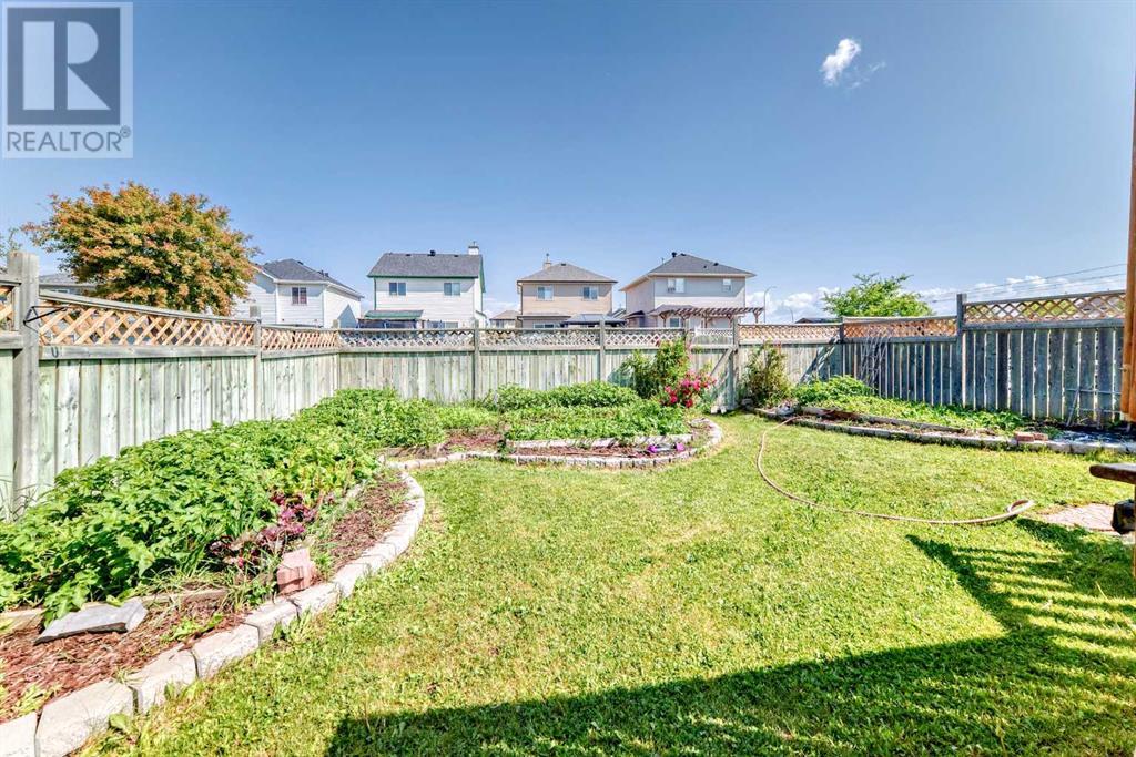 Single Family House for Sale in  Saddleback Way NE Saddle Ridge Calgary 