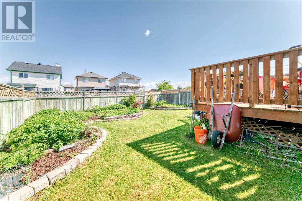 Single Family House for Sale in  Saddleback Way NE Saddle Ridge Calgary 