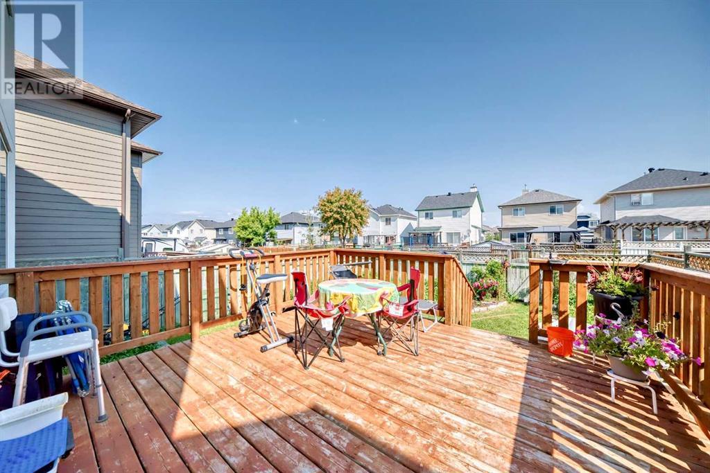Single Family House for Sale in  Saddleback Way NE Saddle Ridge Calgary 
