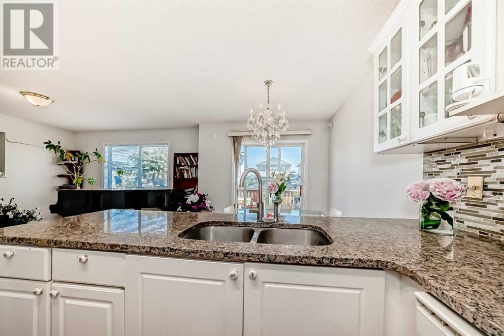 Single Family House for Sale in  Saddleback Way NE Saddle Ridge Calgary 