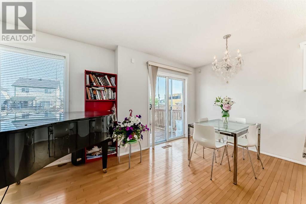Single Family House for Sale in  Saddleback Way NE Saddle Ridge Calgary 