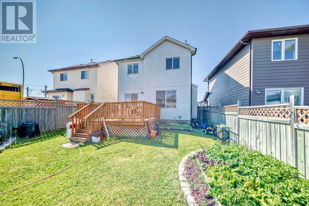 Single Family House for Sale in  Saddleback Way NE Saddle Ridge Calgary 
