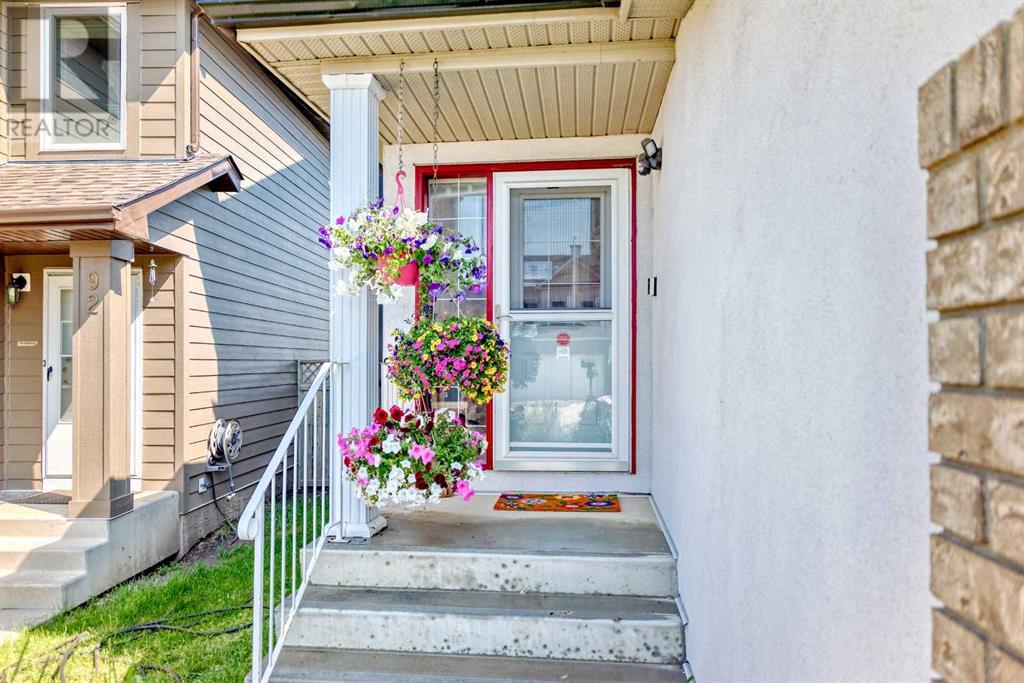Single Family House for Sale in  Saddleback Way NE Saddle Ridge Calgary 