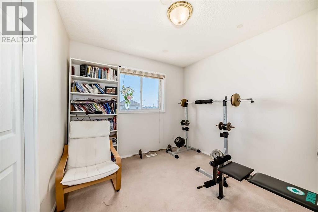 Single Family House for Sale in  Saddleback Way NE Saddle Ridge Calgary 