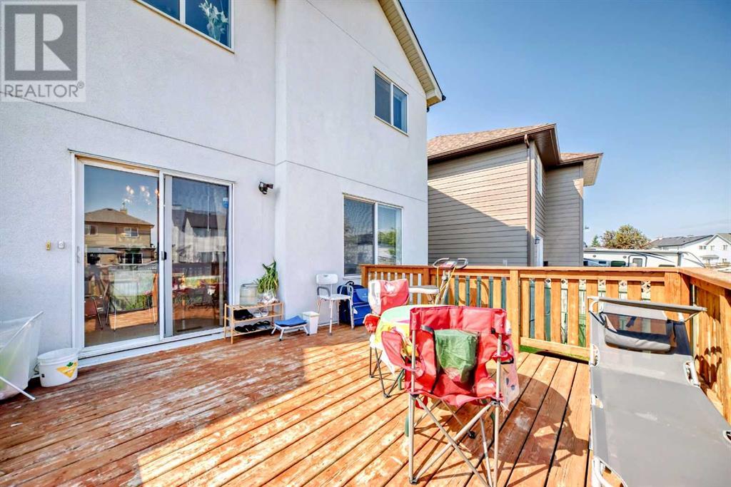 Single Family House for Sale in  Saddleback Way NE Saddle Ridge Calgary 