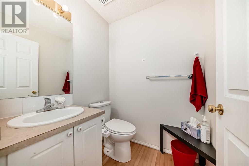 Single Family House for Sale in  Saddleback Way NE Saddle Ridge Calgary 