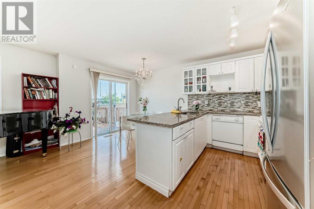 Single Family House for Sale in  Saddleback Way NE Saddle Ridge Calgary 