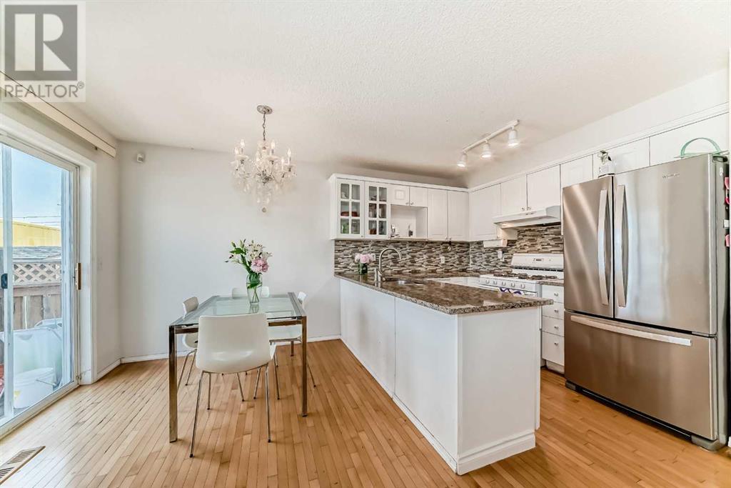 Single Family House for Sale in  Saddleback Way NE Saddle Ridge Calgary 