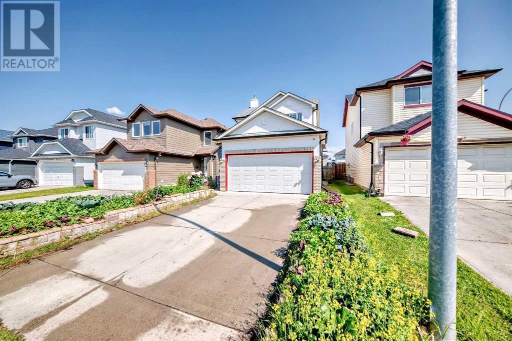 Single Family House for Sale in  Saddleback Way NE Saddle Ridge Calgary 