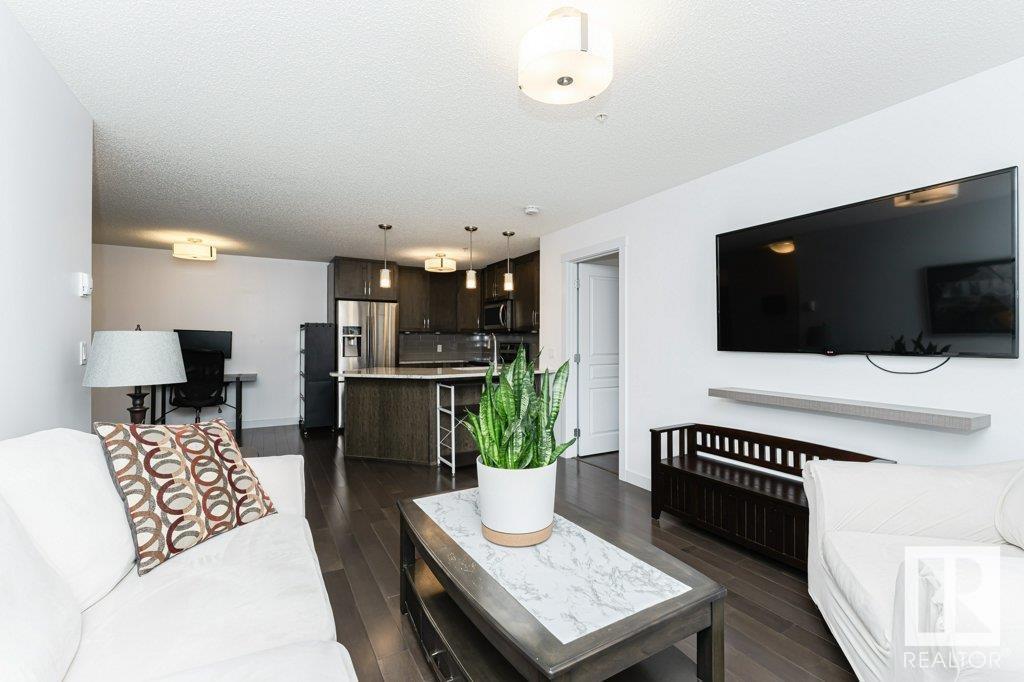 Photo 21 of 304 2207 44 Av Nw, Edmonton AB