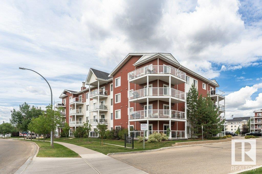 Photo 45 of 304 2207 44 Av Nw, Edmonton AB