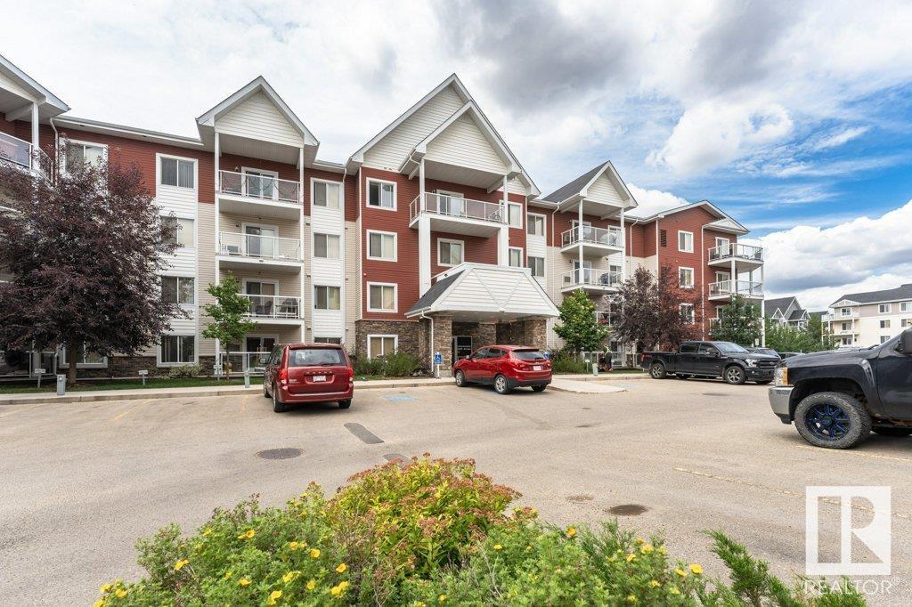 Photo 16 of 304 2207 44 Av Nw, Edmonton AB