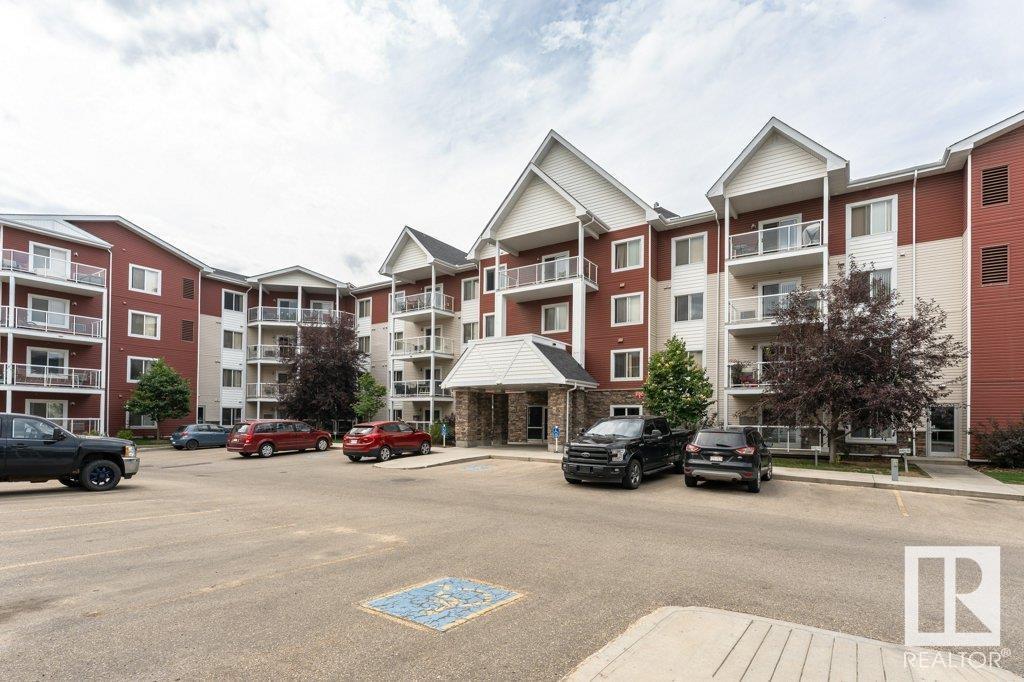 Photo 36 of 304 2207 44 Av Nw, Edmonton AB