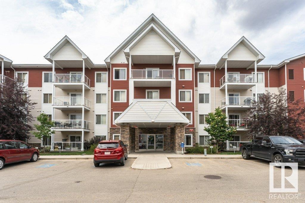 Photo 38 of 304 2207 44 Av Nw, Edmonton AB