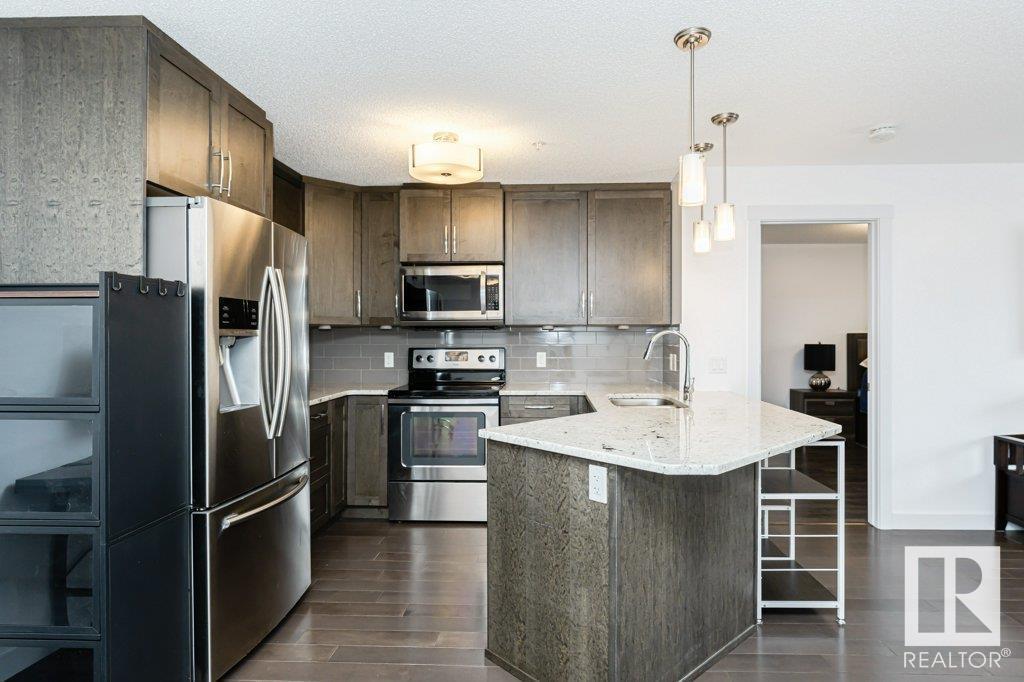Photo 25 of 304 2207 44 Av Nw, Edmonton AB