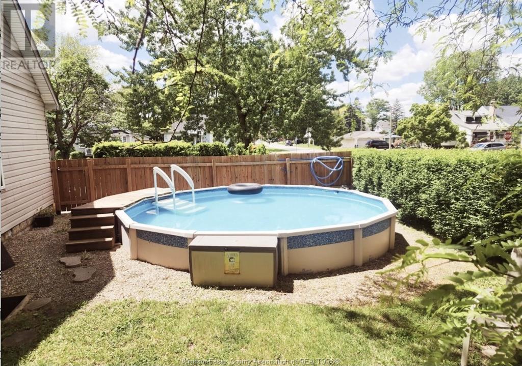 Photo 28 of 910 Jefferson Boulevard, Windsor ON