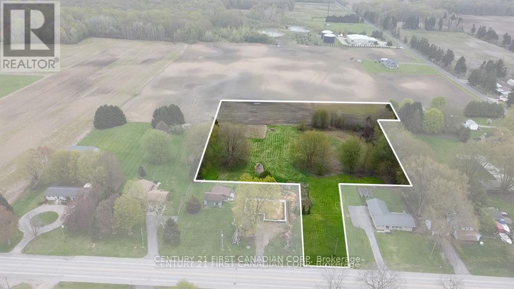 Photo 1 of 25349 Talbot Line, West Elgin ON