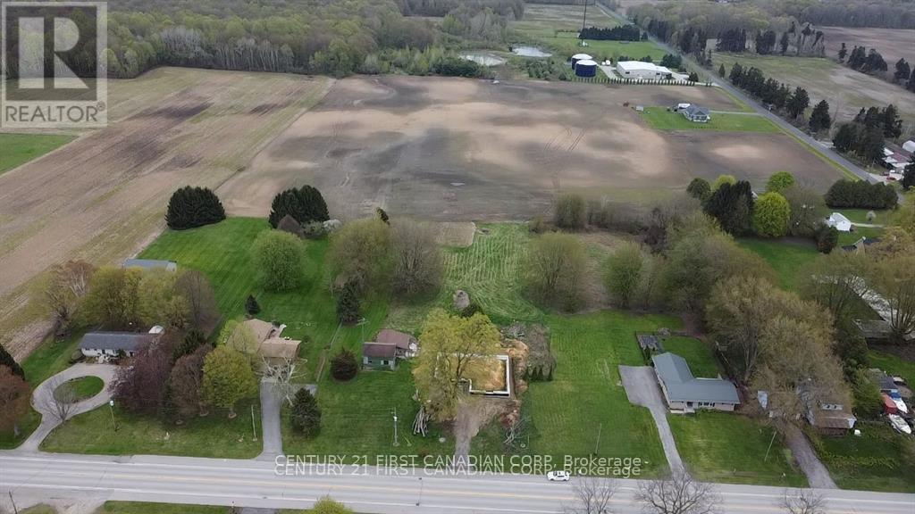 Photo 5 of 25349 Talbot Line, West Elgin ON