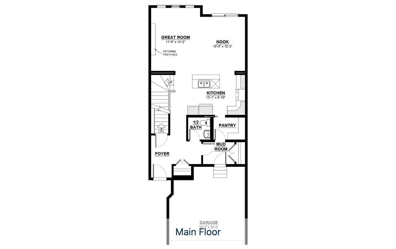 Photo 2 of 323 22 Street Sw, Edmonton AB