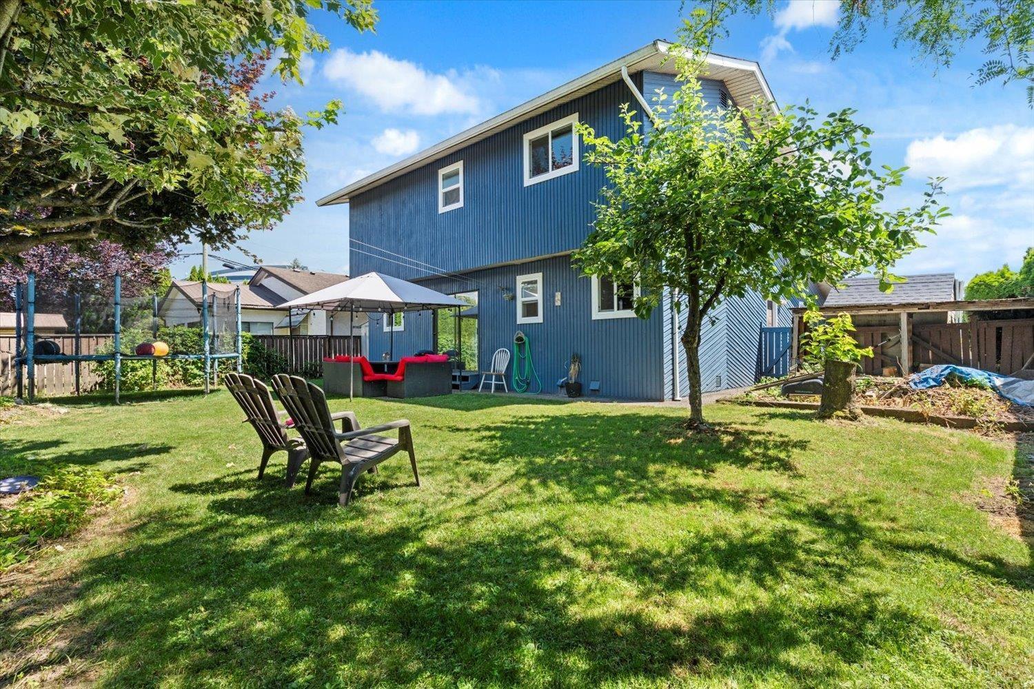 Photo 12 of 9163 Mavis Street Chilliwack Proper West, Chilliwack BC