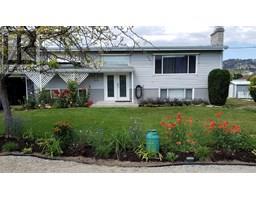  5010 CROIL Avenue, Summerland