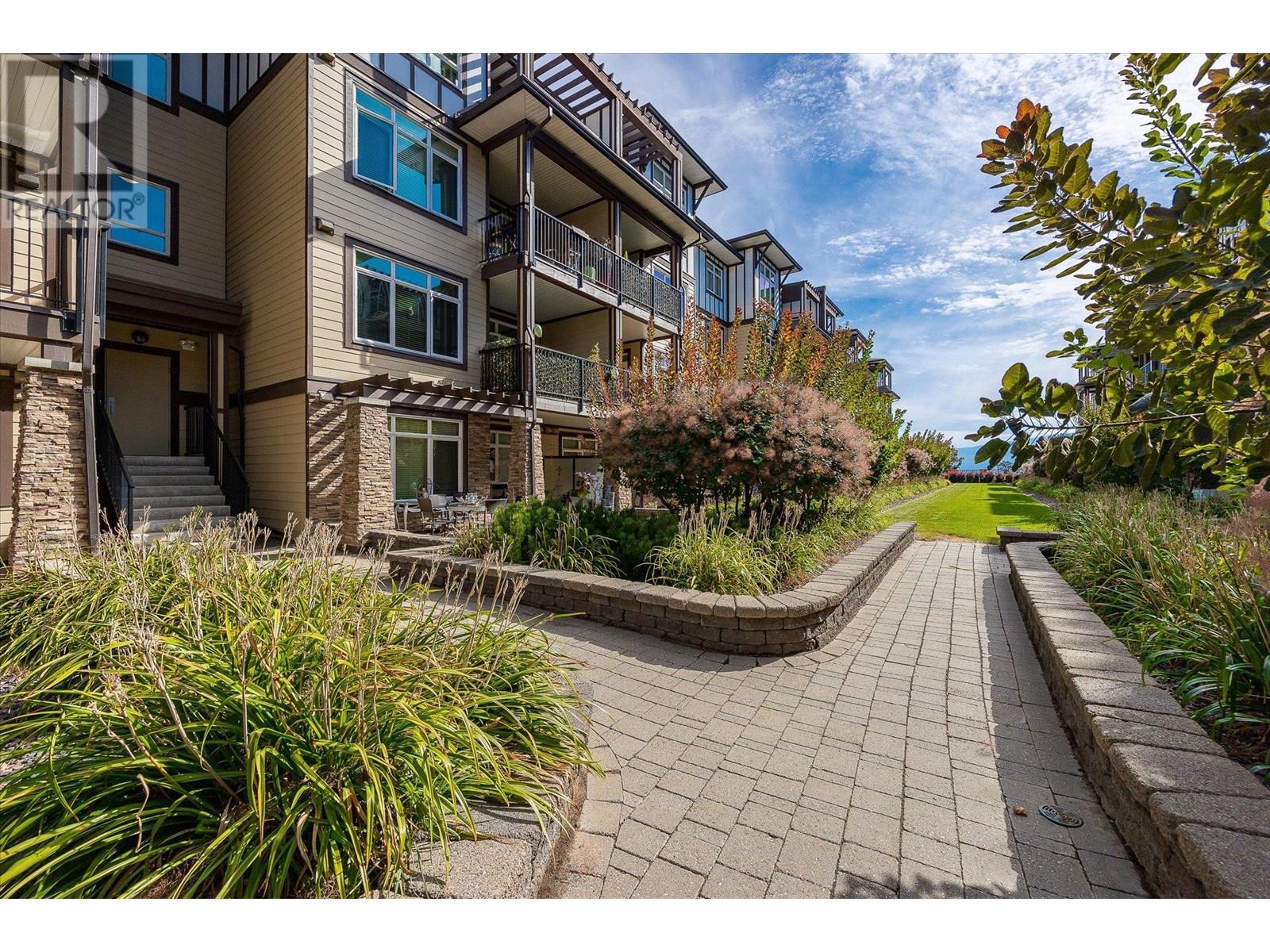 2110 3843 Brown Road, West Kelowna