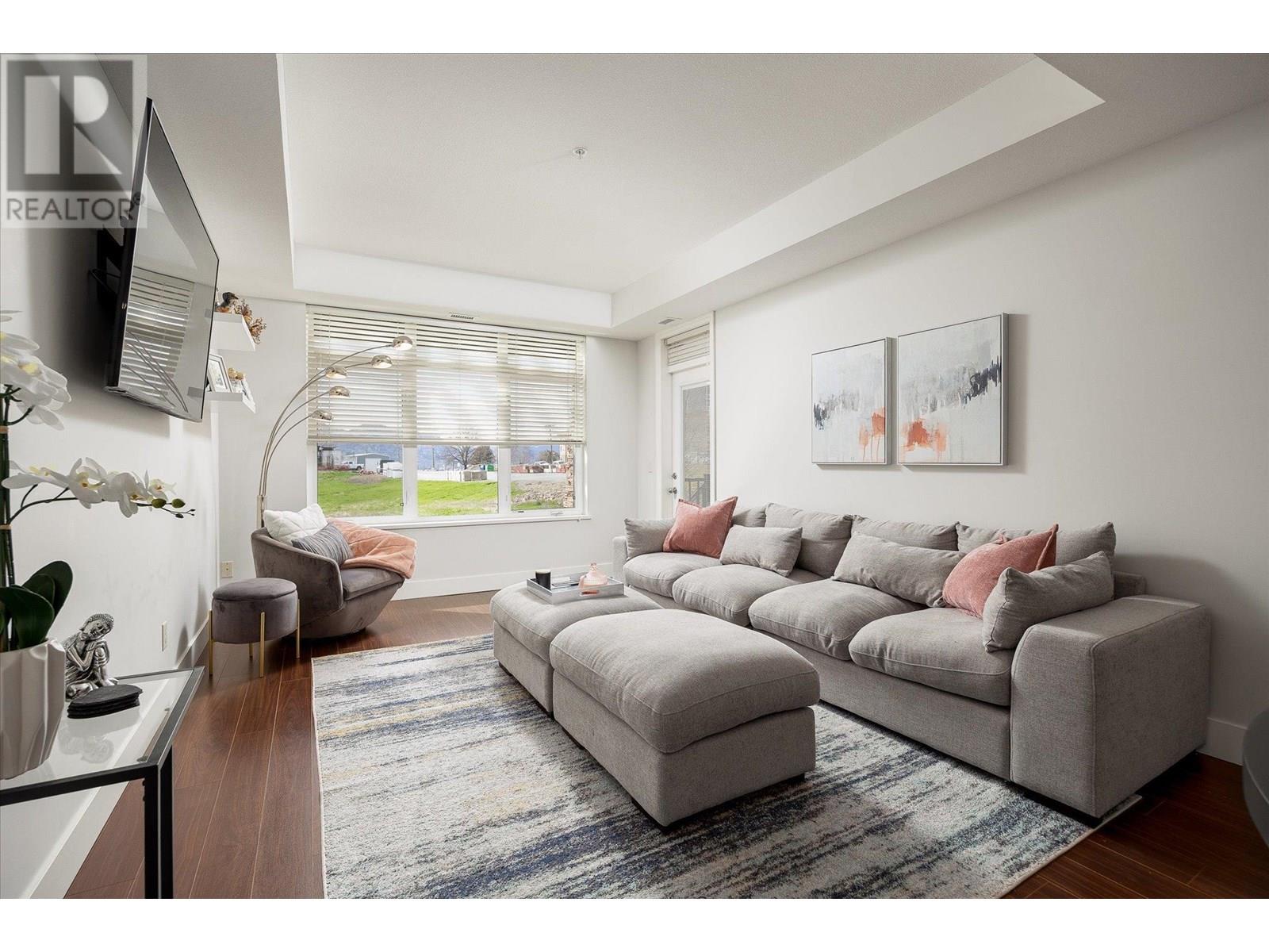 2110 3843 Brown Road, West Kelowna