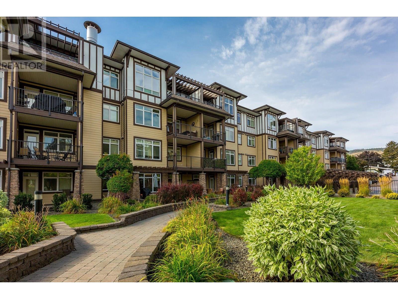 2110 3843 Brown Road, West Kelowna